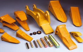 Herramientas de corte