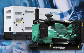 Taller de Generación Eléctrica