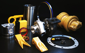 Repuestos y Componentes